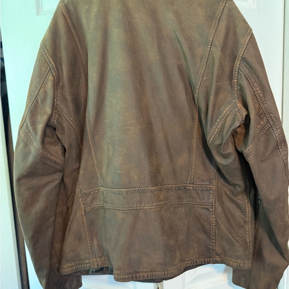 Women’s Double RL Wheathly Lined Field Jacket - Picture 5 of 7